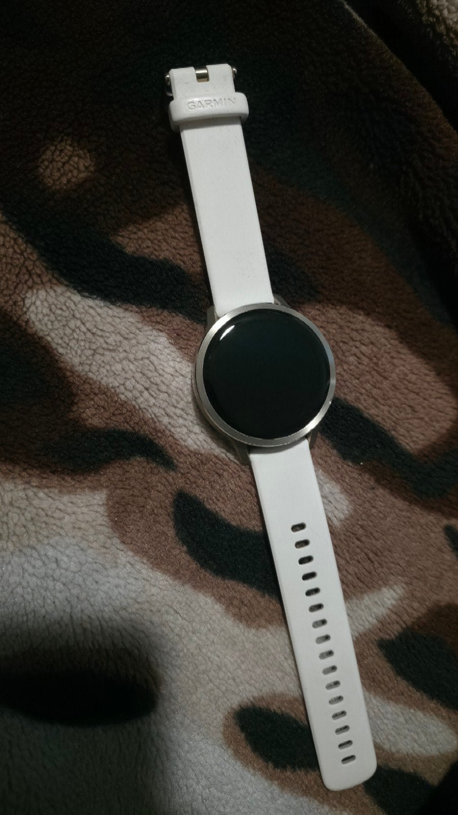 Garmin Venu 40mm - Zo goed als nieuw, Ophalen, Garmin, GPS, Zo goed als nieuw