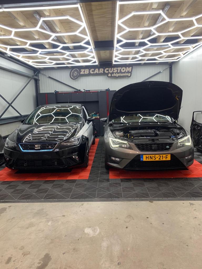 Chiptuning, EGR, DPF, DTC, Programmeren & meer, Auto diversen, Tuning en Styling, Ophalen