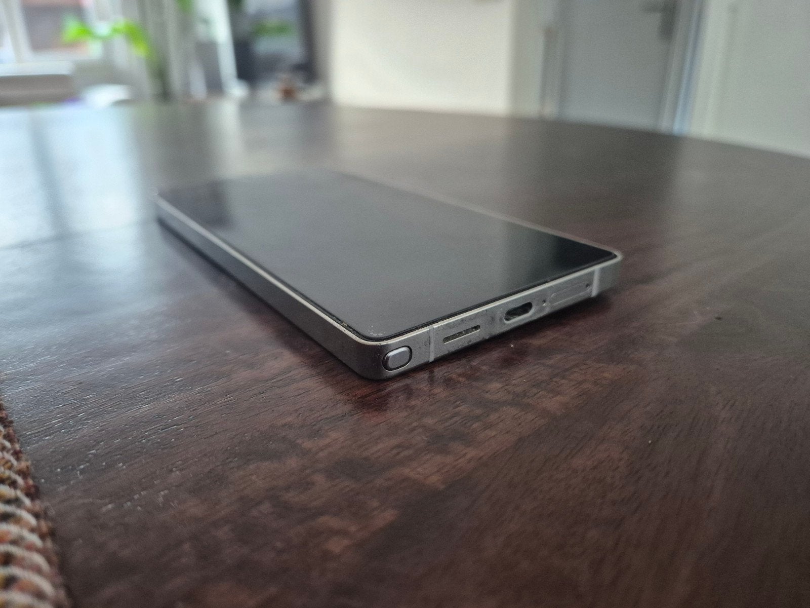 Samsung Galaxy S25 Ultra 512GB Midnight Grey, Telecommunicatie, Ophalen of Verzenden