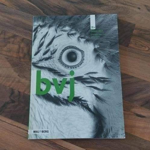 Biologie Voor Jou ,Werkboek, VMBO-KGT-2b, Ophalen of Verzenden, Zo goed als nieuw, VMBO, Biologie