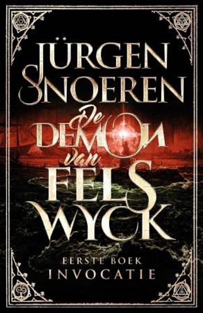 Jurgen Snoeren, Ophalen of Verzenden, Zo goed als nieuw
