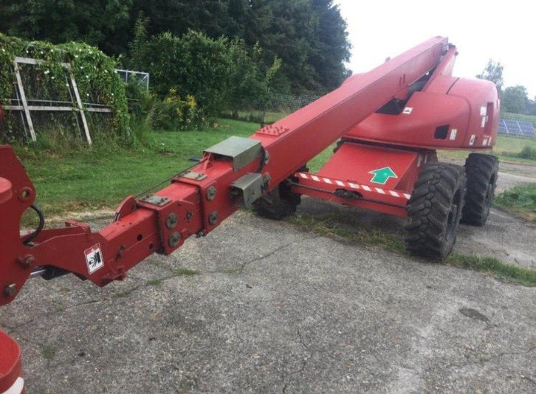 Haulotte Hoogwerker H21TX - 21m werkhoogte, Ophalen of Verzenden