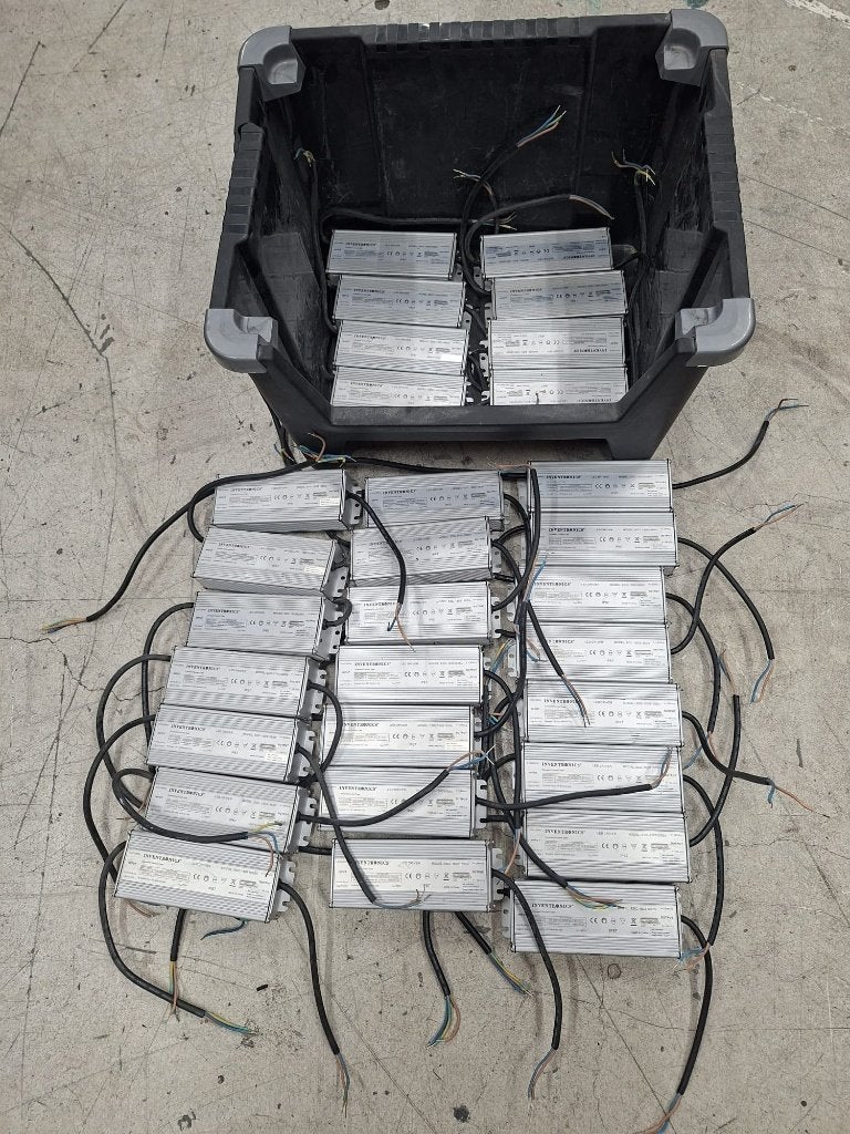 led driver inventronics, Ophalen of Verzenden, Nieuw, Overige typen