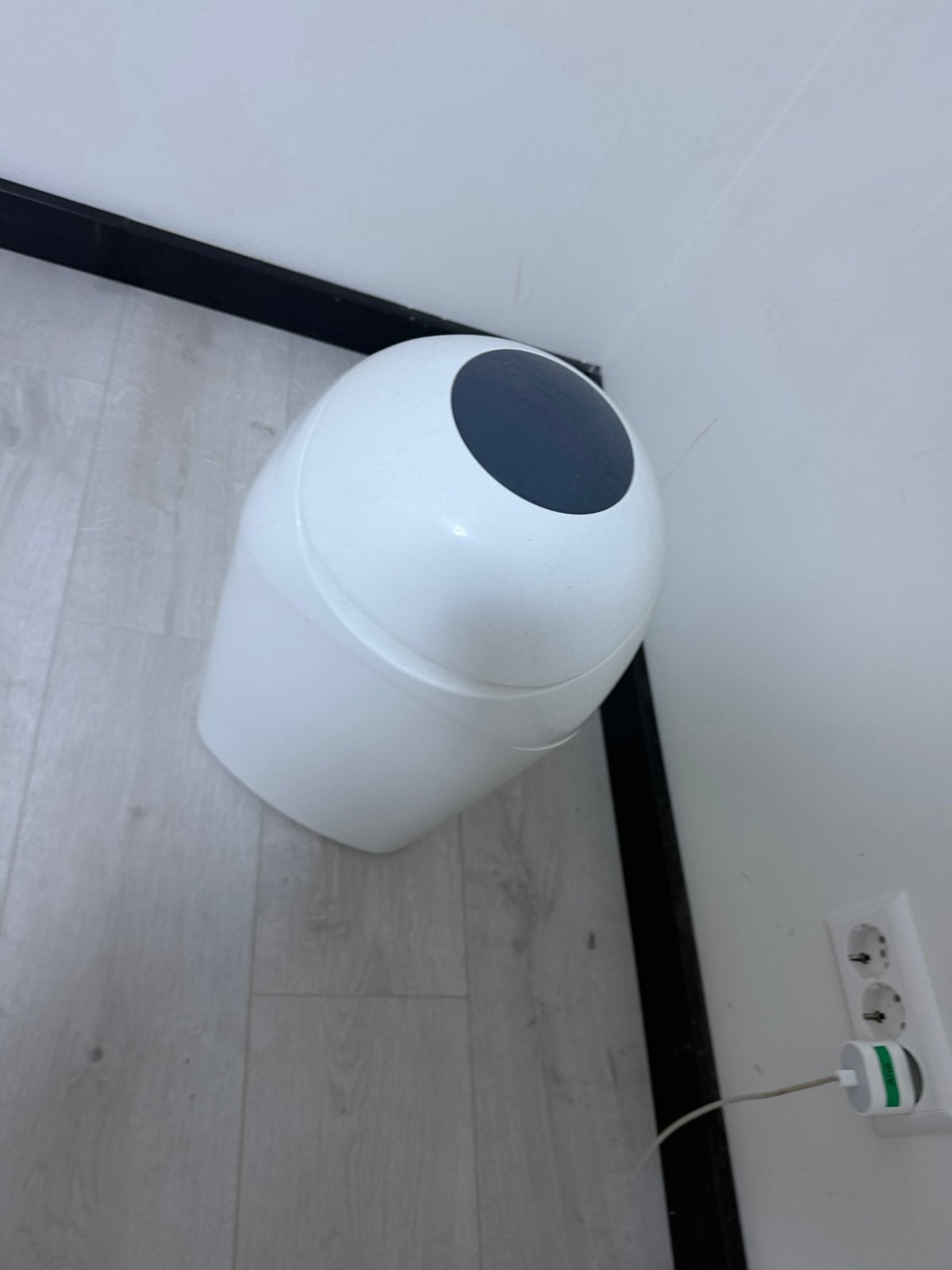 Tommee Tippee Sangenic Luieremmer, Kinderen en Baby's, Ophalen, Gebruikt