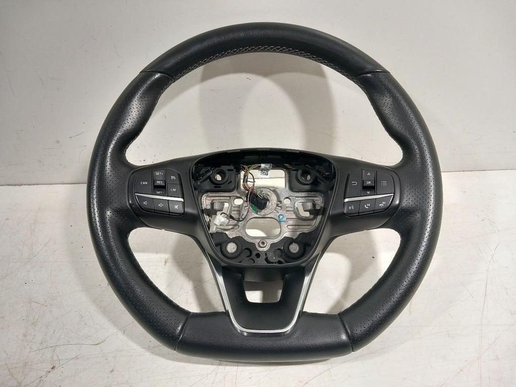 Stuur Ford Fiesta, Auto-onderdelen, Besturing, Onderdelen@venauto.nl, Van der Ven Autorecycling B.V., Gebruikt, Ettenseweg 76, 4706 PB Roosendaal, The Netherlands