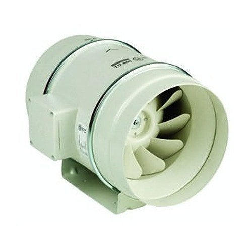 Buisventilator   TD350-125, Verzenden, Nieuw