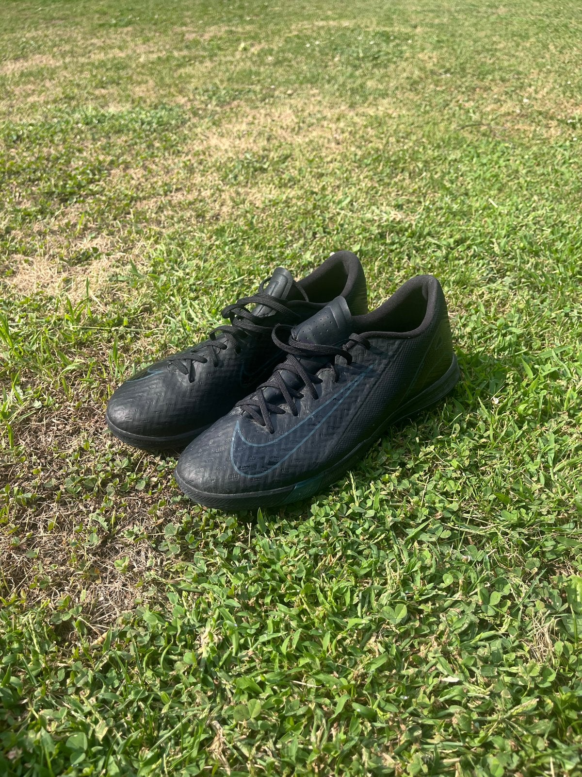 Nike Mercurial zaalvoetbalschoenen maat 41, Gebruikt, Maat XS of kleiner, Schoenen, Ophalen of Verzenden