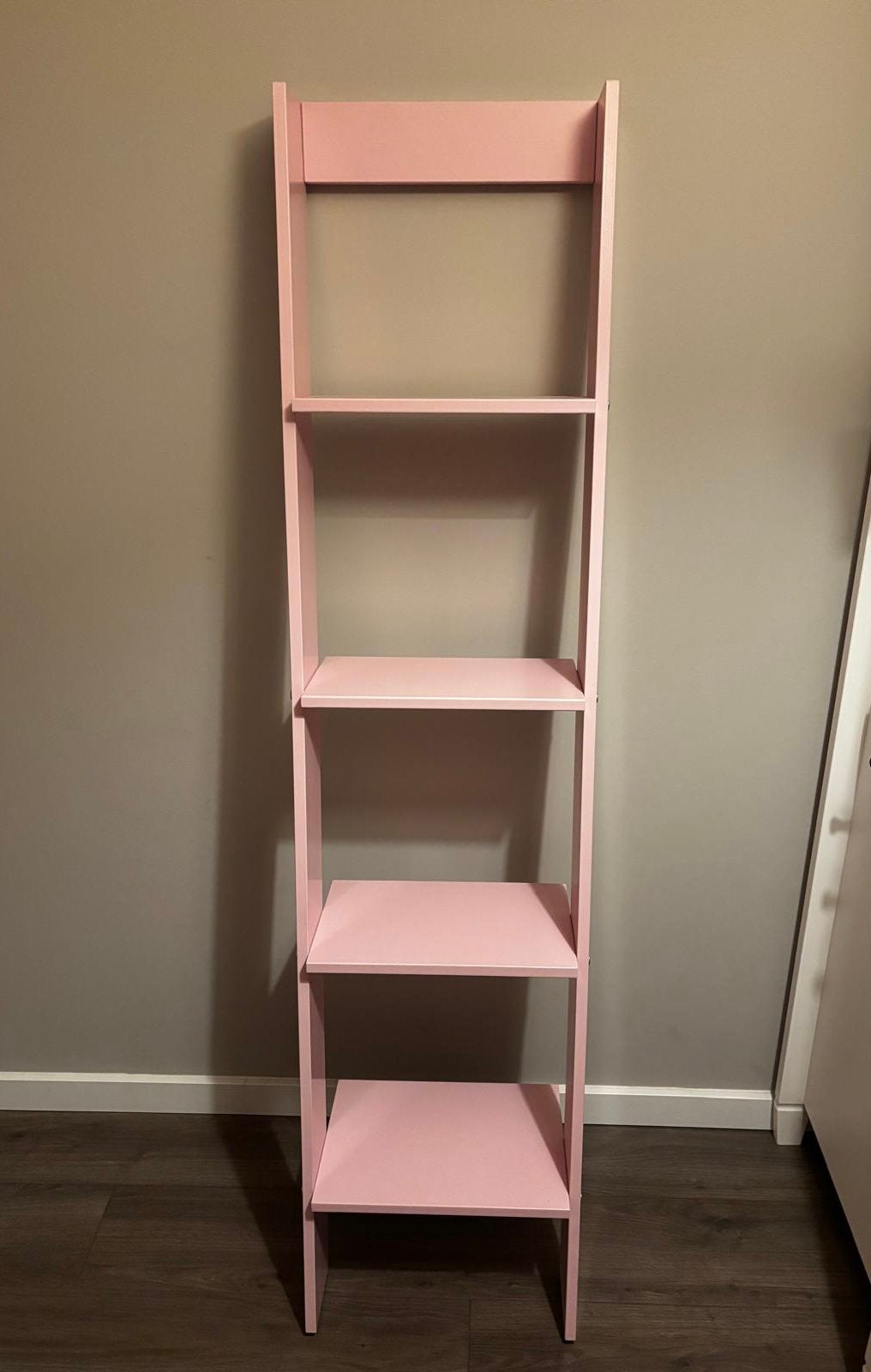 Bopita wandrek ladder roze, Ophalen, Zo goed als nieuw, Overige typen