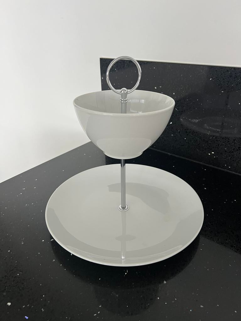 Nieuw / Gusta Etagere €15, Ophalen of Verzenden, Nieuw