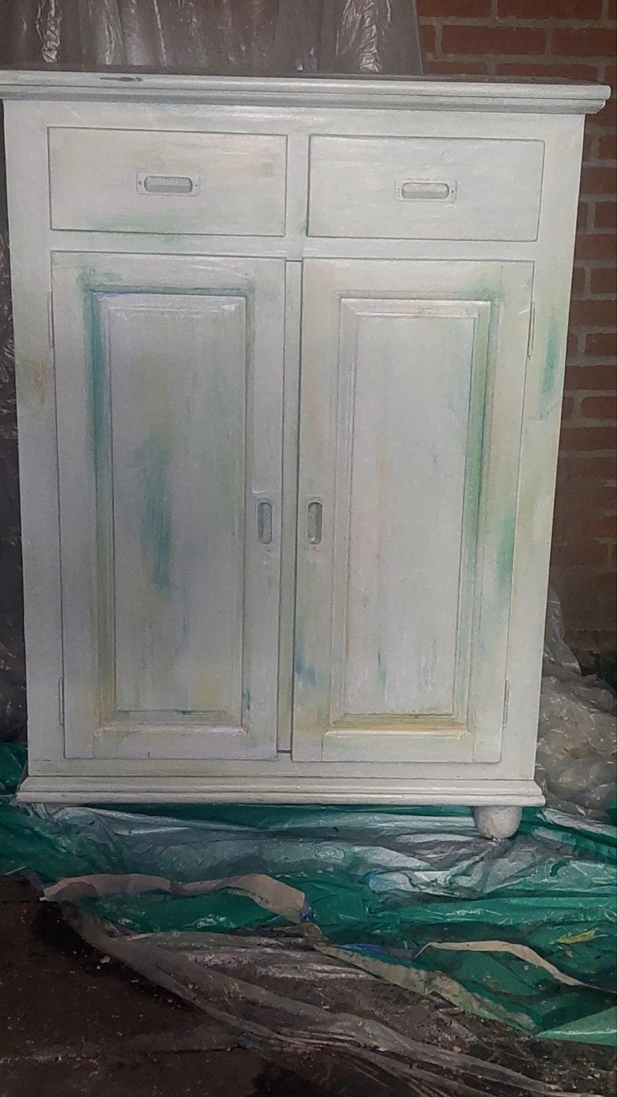kast, Ophalen of Verzenden