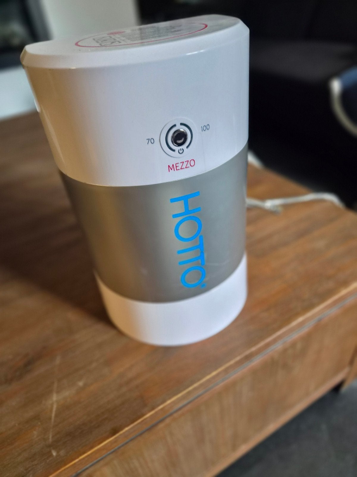 Hotto Kokend Water Boiler 5L -, Ophalen of Verzenden, Zo goed als nieuw