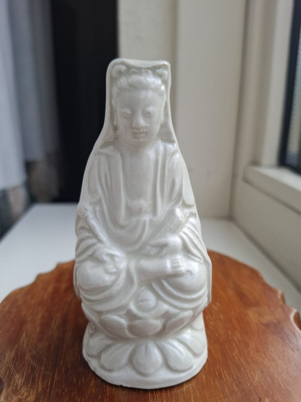 Chinees kwanyin chinese, Verzenden