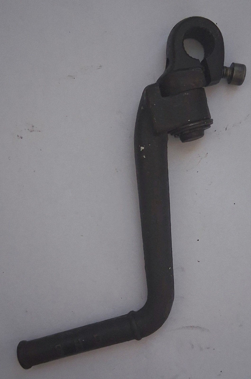 Kickstartpedaal Gilera Senda SMT50, Fietsen en Brommers, Ophalen of Verzenden, Gebruikt