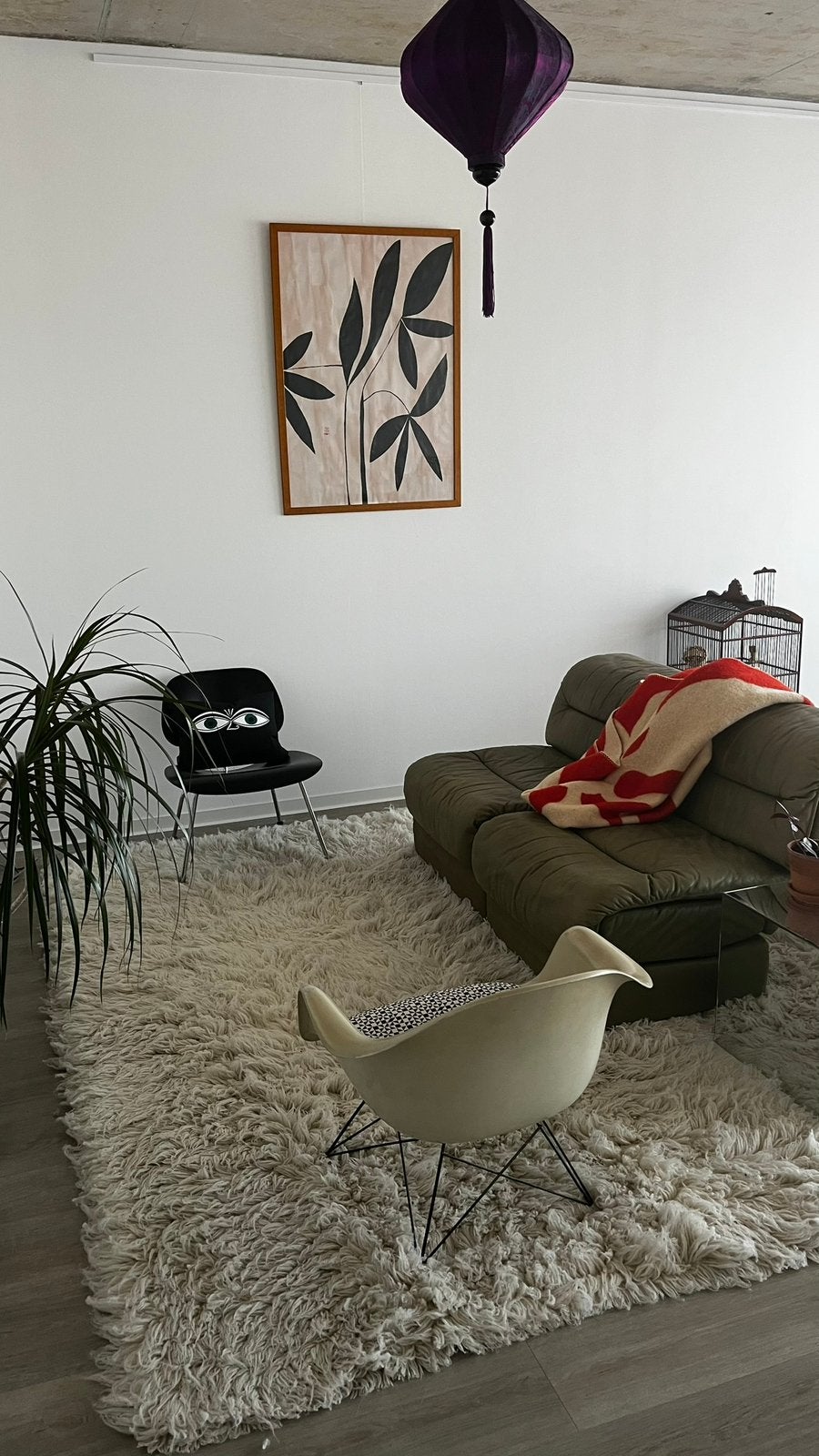 Modulaire leren sofa Walter Knoll, Huis en Inrichting, Ophalen, Leer