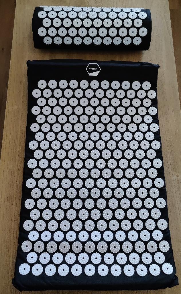 Spijkermat Confibel Beauty Acupunctuur, ontprikkeling, Ophalen of Verzenden, Nieuw, Overige typen