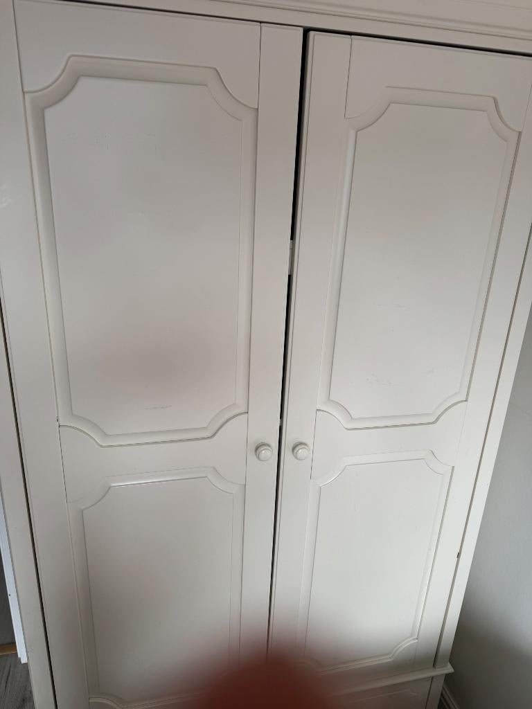 Kledingkast baby en tiener, Gebruikt, 50 tot 100 cm, Basic, 150 tot 200 cm