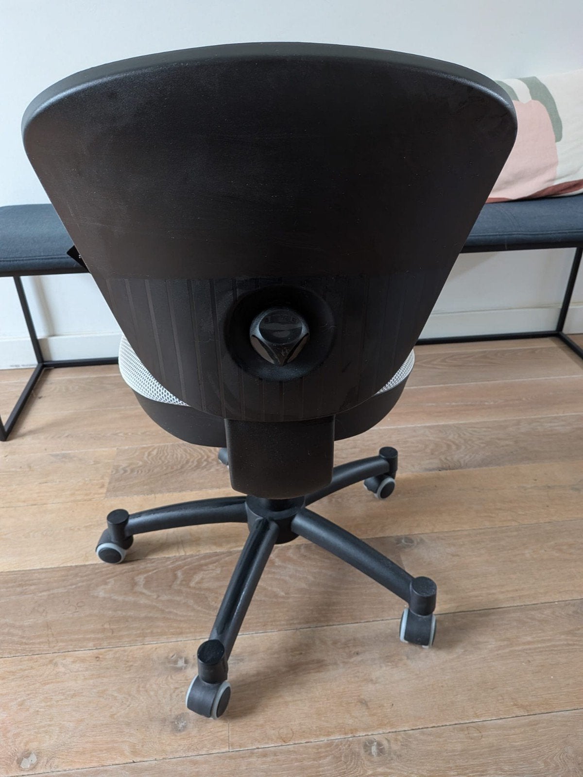 Foto 6 van Lifetime Kidsrooms Bureaustoel - Ergokid 15 Jet