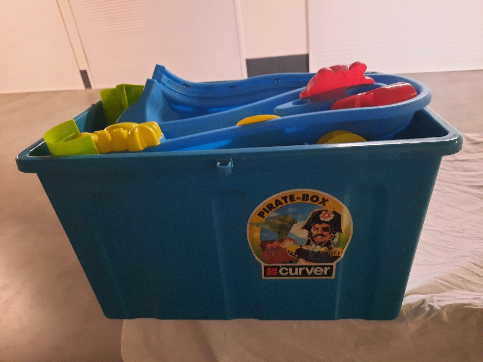 waterpret, Kinderen en Baby's, Ophalen of Verzenden, Overige typen
