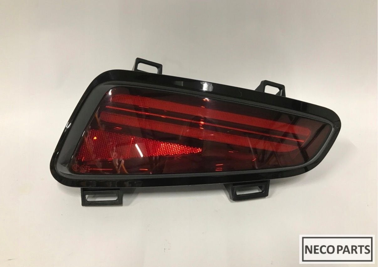 X-PENG P7 LED ACHTERLICHT ORIGINEEL ALLES LEVERBAAR!!!, Gebruikt, -, -, Ophalen of Verzenden