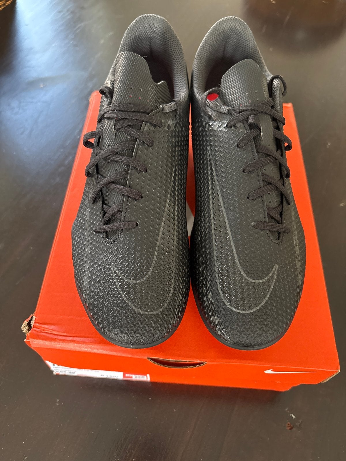Nike Phantom GT2 Club NIEUW IN DOOS - Maat 39, Ophalen of Verzenden, Nieuw, Schoenen