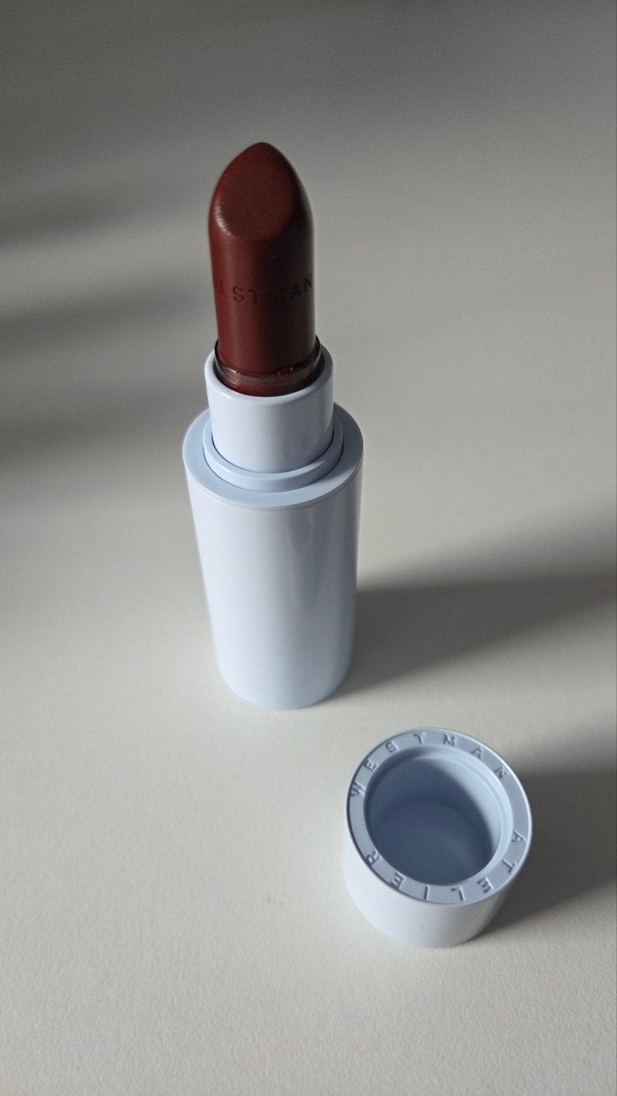 WESTMAN ATELIER Hydrobalm Glogg, Ophalen of Verzenden, Gehele gezicht
