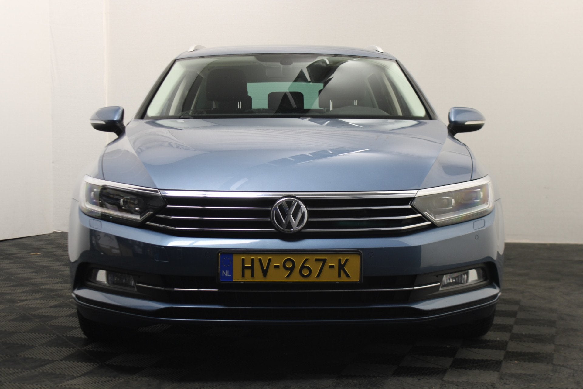 Volkswagen Passat Variant 1.4 TSI ACT Business Edition |Came, Auto's, Volkswagen, Stof, Gebruikt, 4 cilinders, 150 pk