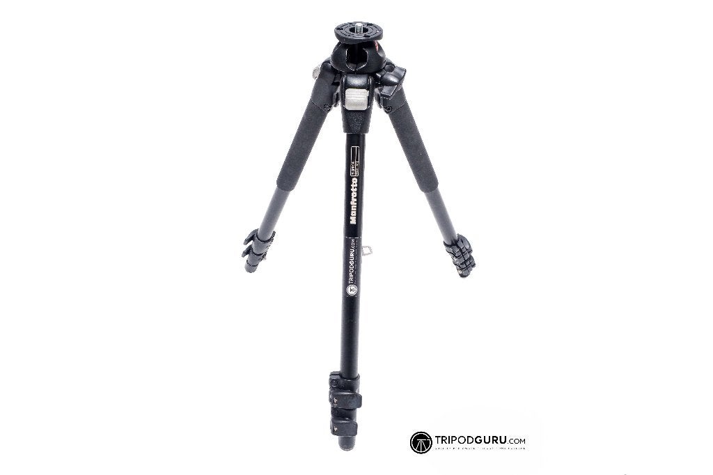 Manfrotto 190PROB statief, Gebruikt, Via Valsugana, 100 36022 Cassola (VI) Italy, Info@videndum.com, Videndum Media Solutions Spa
