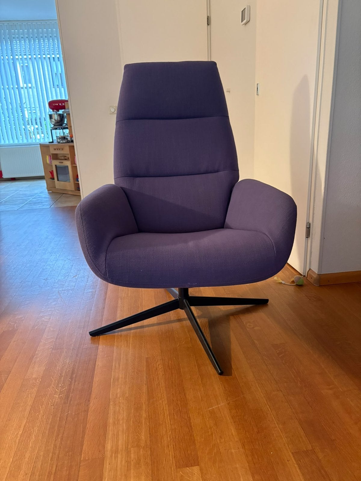 Montèl - relaxfauteuils, Ophalen, 75 tot 100 cm, Zo goed als nieuw, 100 tot 125 cm
