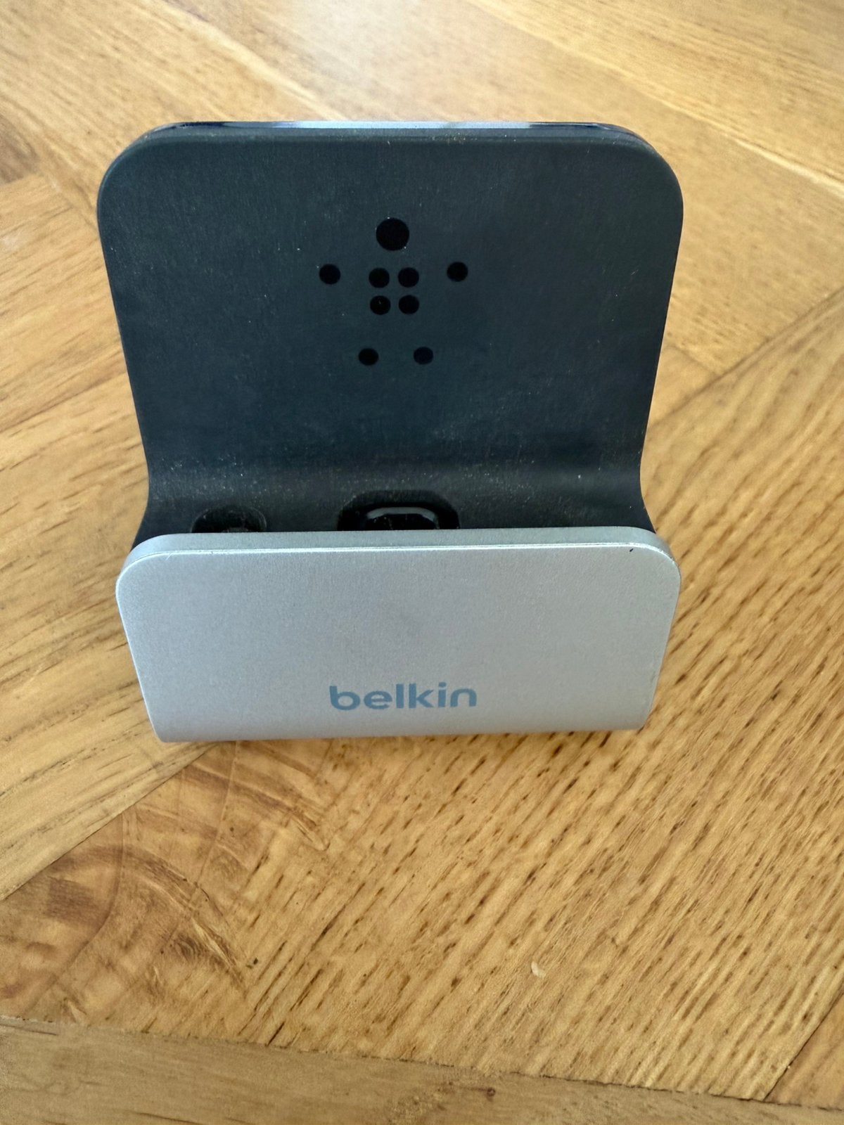 Belkin oplaad dock, Ophalen, Zo goed als nieuw, Apple iPhone