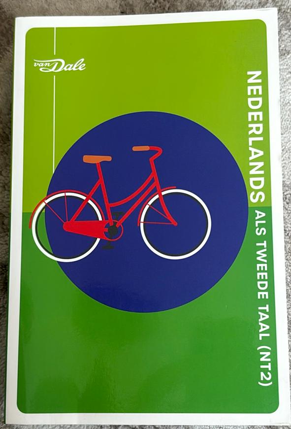 Van Dale Pocketwoordenboek Nederlands als tweede taal (NT2), Boeken, Woordenboeken, Nederlands, Ophalen of Verzenden, Zo goed als nieuw