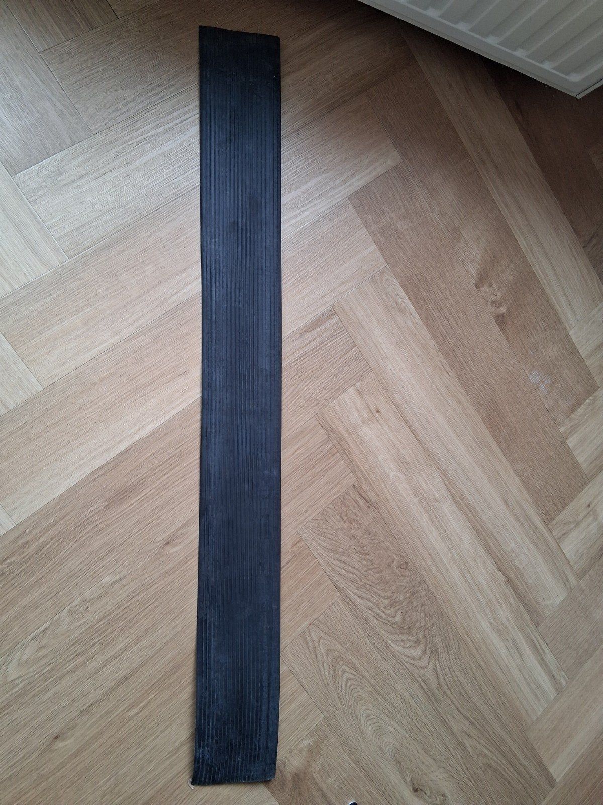 Indoor drempelhulp, Ophalen, Nieuw