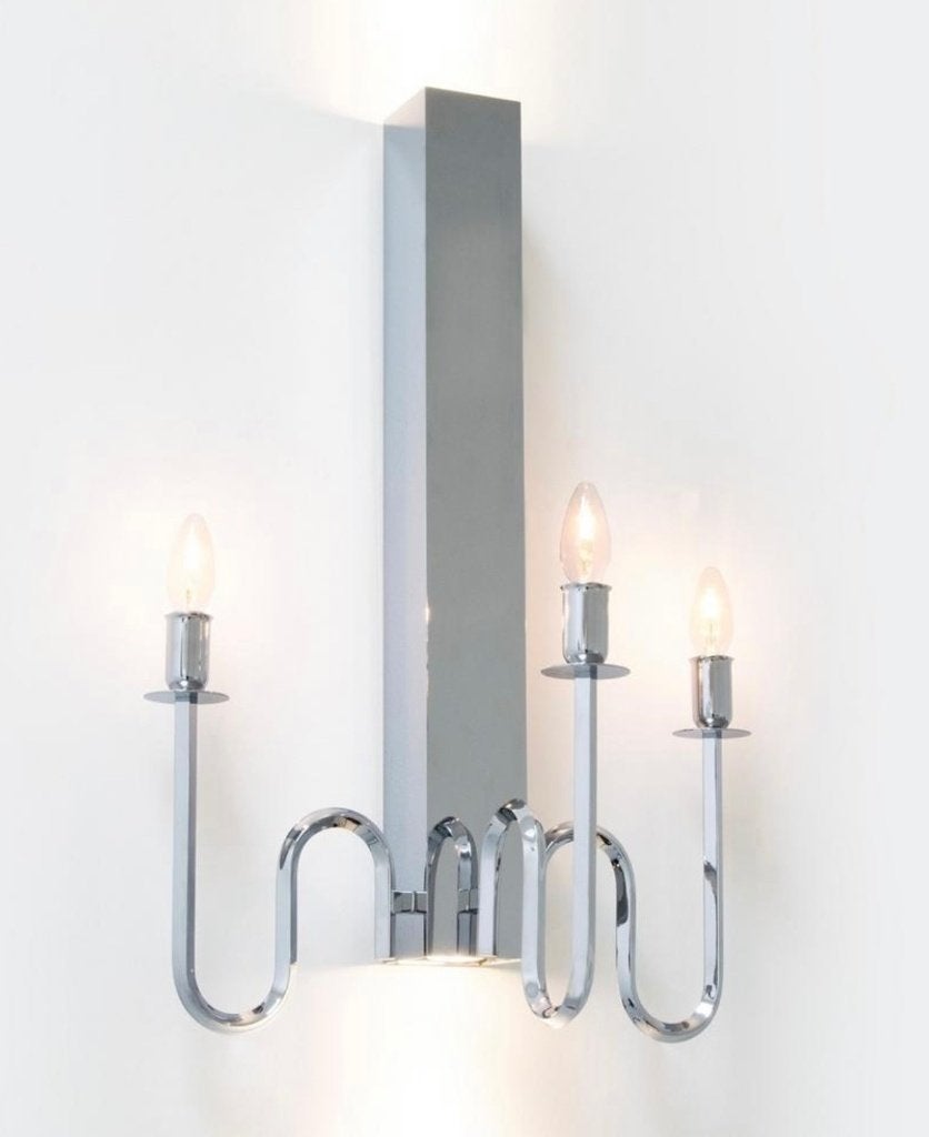 Wandlamp Ilfari Waltz of Vienna twv 950 euro!!, Ophalen of Verzenden, Nieuw