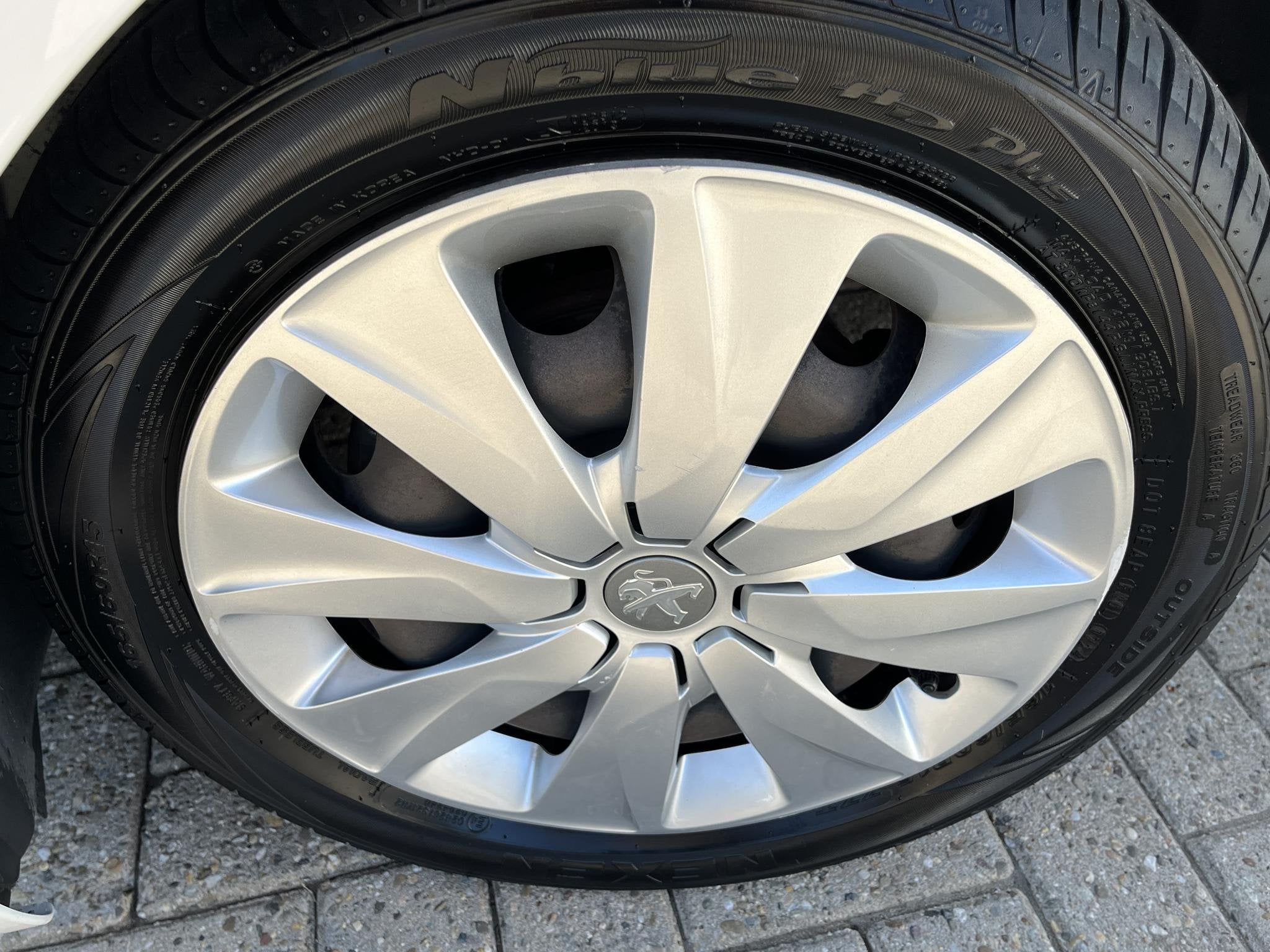 Peugeot 108 1.0 e-VTi Active TOP! | Cabrio Dak | Airco | Blu, Auto's, Voorwielaandrijving, Stof, Gebruikt, Euro 6