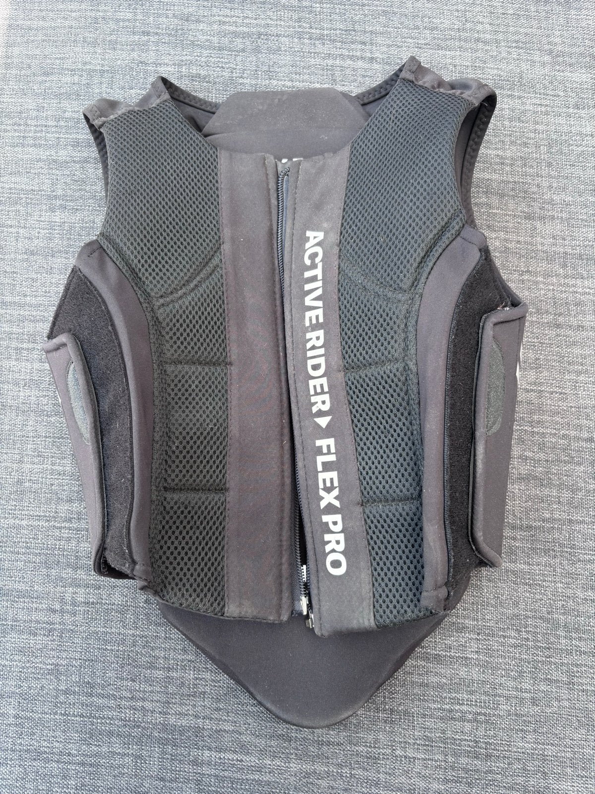 Bodyprotector paardrijden Active Rider Flex Pro maat XXS, Ophalen of Verzenden, Springen