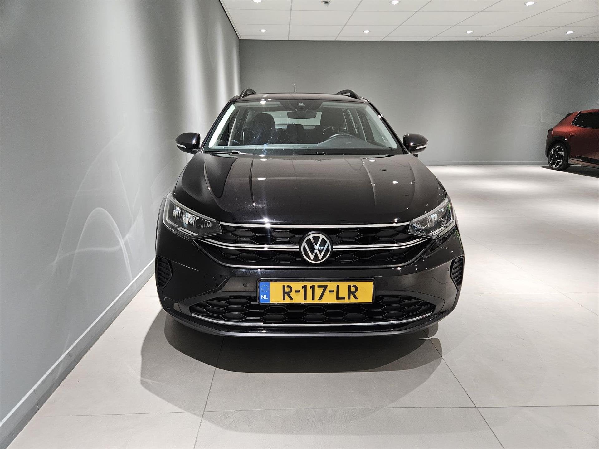 VOLKSWAGEN Taigo 1.0 TSI 95pk Life AD Cruise/ Dig Dash/ BT, Auto's, Voorwielaandrijving, 12 maanden, Stof, Gebruikt