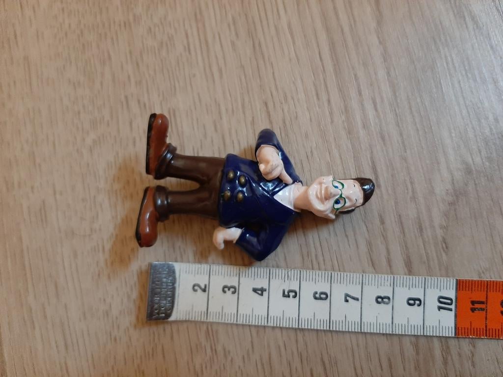 Ernst en bobbie poppetje, Verzamelen, Ophalen of Verzenden