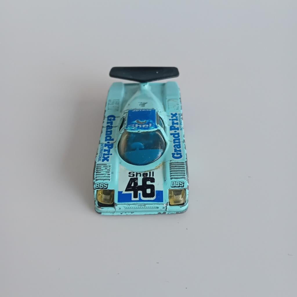 Matchbox schaalmodel, Hobby en Vrije tijd, Ophalen of Verzenden, Gebruikt