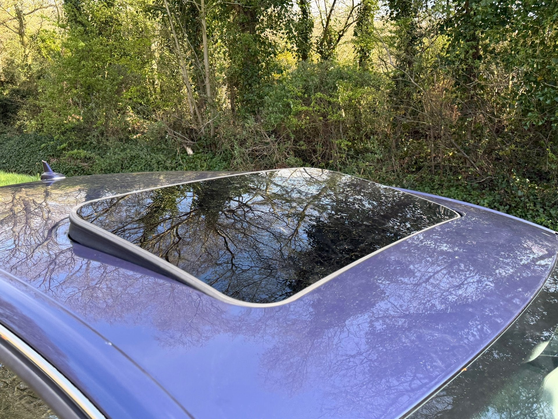 Foto 7 van Audi A6 3.0 TFSI quattro S-Line | Schuif/Kanteldak + Lederbe