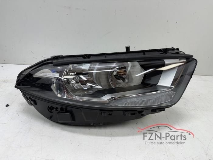 Mercedes-Benz A-Klasse W177 Koplamp Rechts Halogeen, Ophalen of Verzenden, Gebruikt
