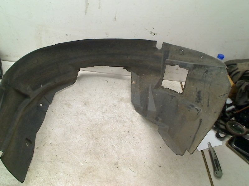 Binnenspatscherm Rechts Voor Fiat 500 (312) 2014 51786785, FCA Germany GmbH, Gebruikt, IPC D1-09 Bahnhofsplatz, Rüsselsheim am Main 65423, , Duitsland