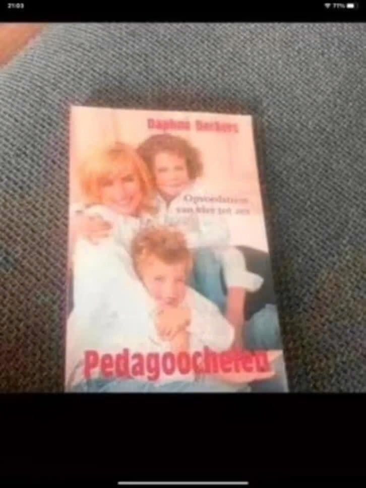 Opvoeden van vier tot zes, Verzenden