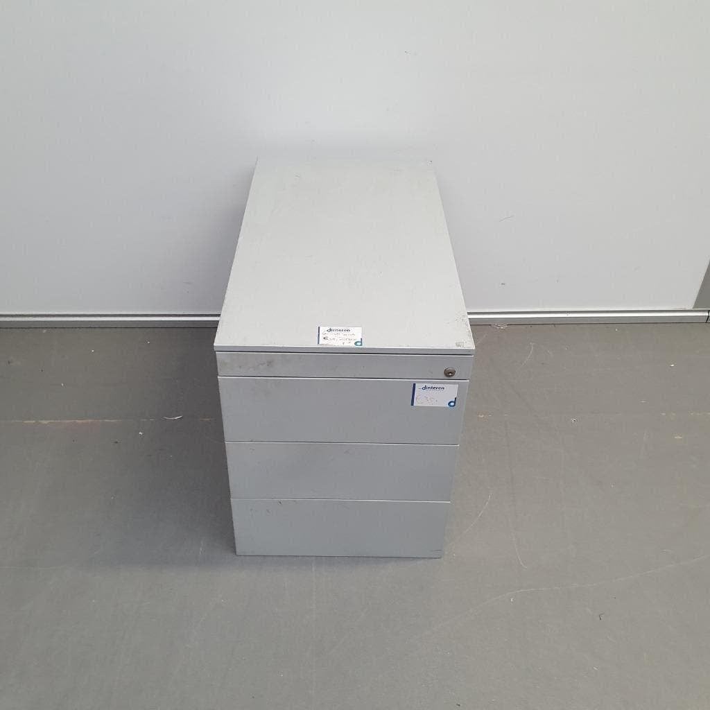 Lensvelt ladekast - 54x42x76 cm, Ophalen, 5 laden of meer, Nieuw, 50 tot 100 cm