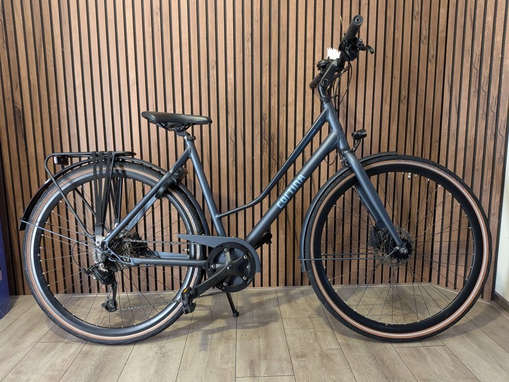 Cortina Mozzo 28 inch damesfiets framehoogte 50cm