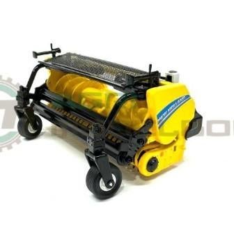 New Holland gras pick up - Marge models, Hobby en Vrije tijd, Modelauto's | 1:32, Ophalen of Verzenden, Nieuw, Tractor of Landbouw