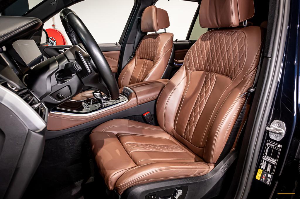 BMW X5 XDrive45e Executive|M-sport|Pano|HUD|E-trekhaak|Cam, Zwart, Automatische klimaatregeling, Hybride Elektrisch/Benzine, 2998 cc