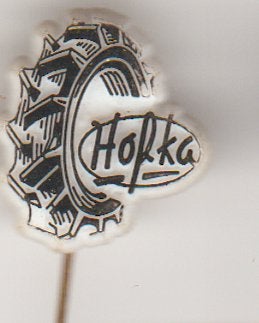 Hofka tractor banden, Verzenden, Zo goed als nieuw, Transport
