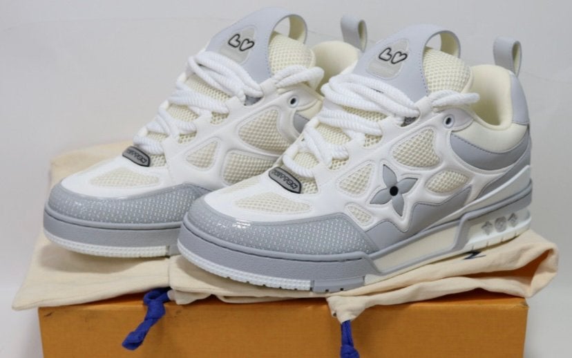 Skate schoenen, Ophalen of Verzenden, Zo goed als nieuw, Zwart