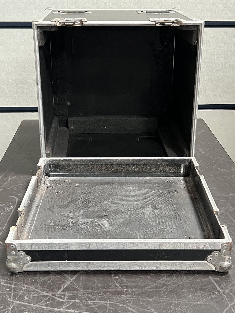 Flightcase nr 58, Ophalen, Overige instrumenten, Flightcase