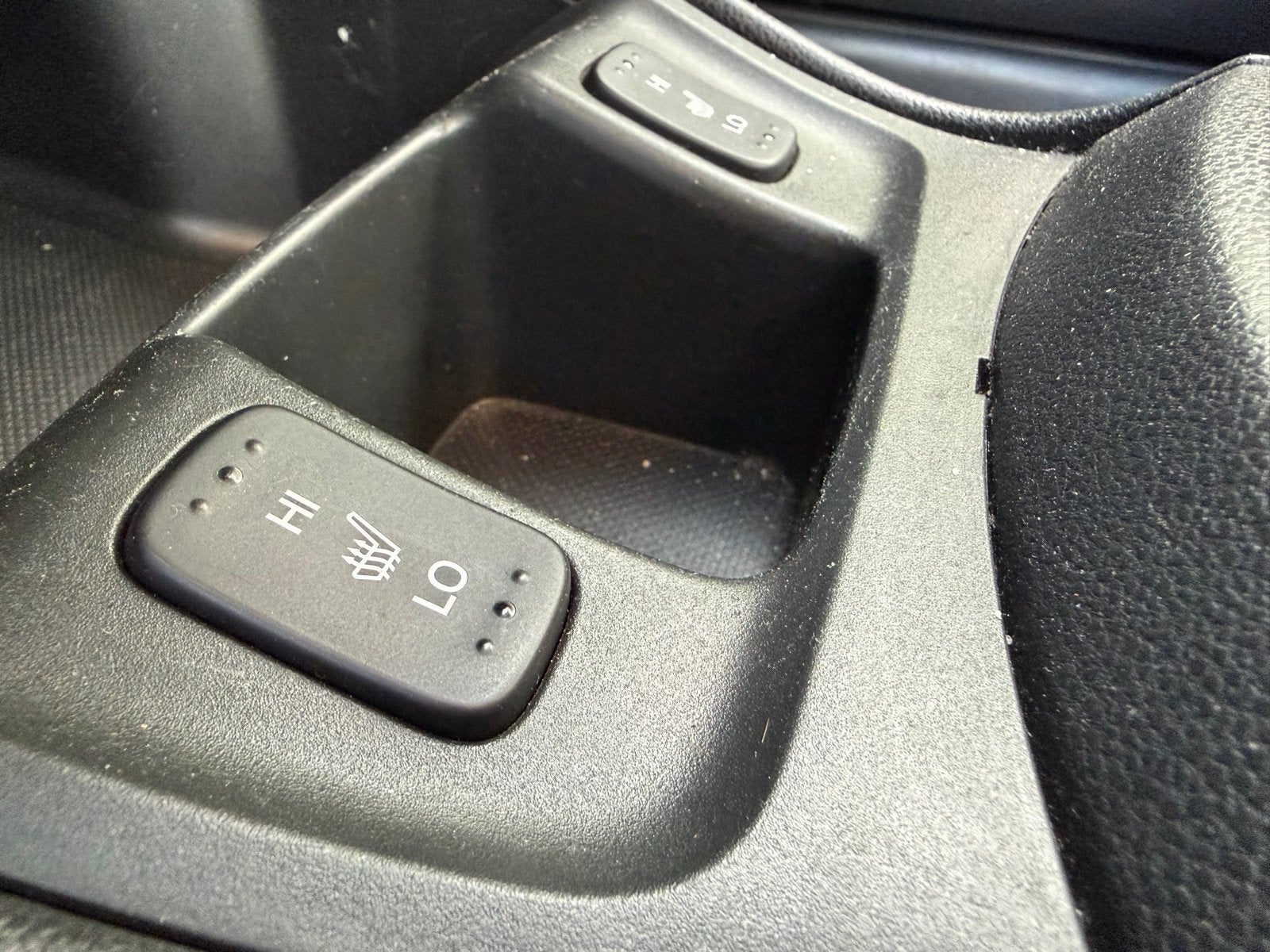 Foto 15 van Honda Jazz 1.4 AUT 2009 Grijs