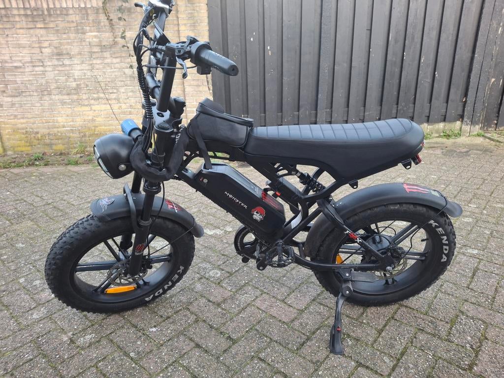 V20 pro in goede staat, Ophalen, Zo goed als nieuw, Overige typen